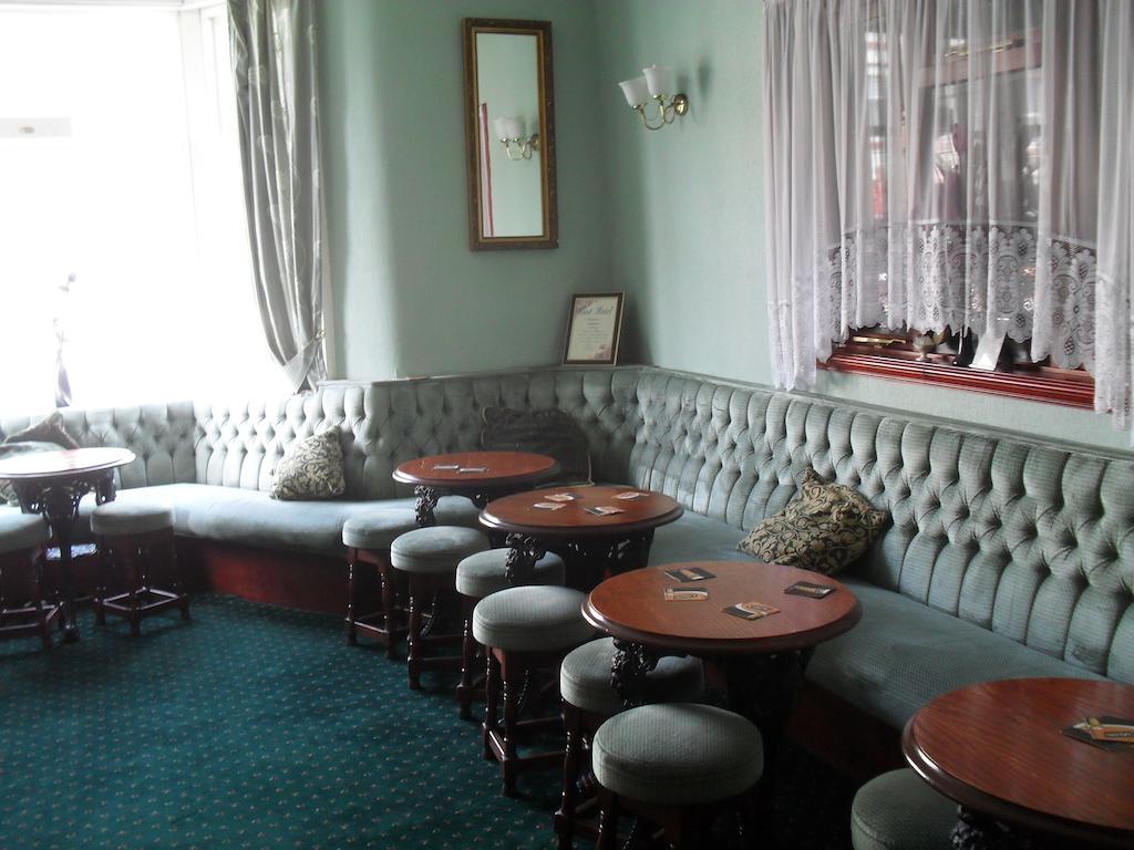Delamere Hotel Blackpool Habitación foto